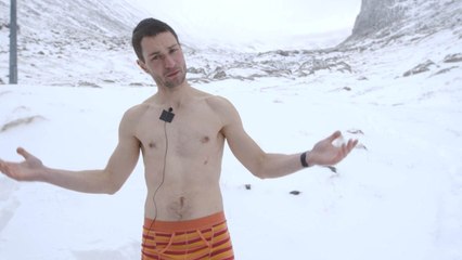 Layering For Harsh Scottish Winter Climbing