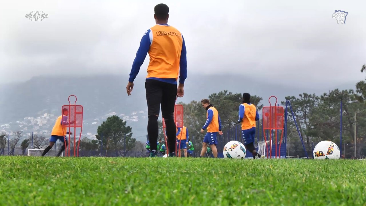 Sporting Express : U gruppu turchinu pè Bastia-Nantes