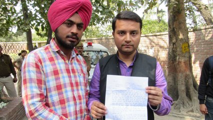 Won't tolerate "anti-national slogans": ABVP