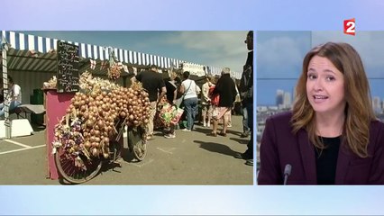 Économie : ces villes qui ont fait le choix de s'appuyer sur un produit