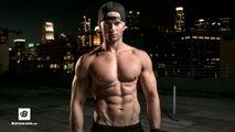 Full Body Superset Workout | Scott Mathison