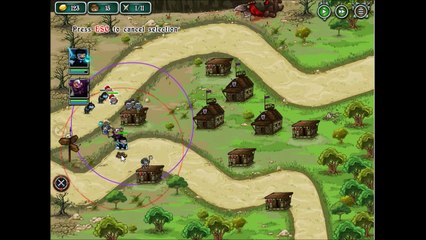 Incursion 2 The Artifact - Encounter At Death Plateau - [Hard]