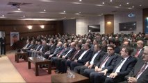 Sakarya'da 'İstihdam Seferberliği' Bilgilendirme Toplantısı Gerçekleşti