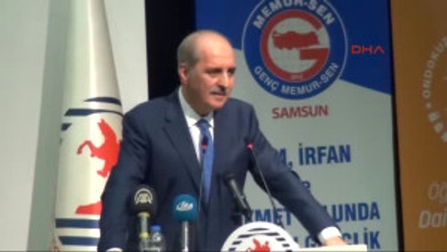 Samsun Kurtulmuş, Üniversite Öğrencileriyle Birlikte Yemek Yedi