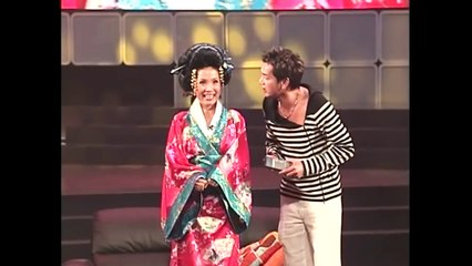 Hài Kịch- Robo Vợ - Quang Minh, Hồng Đào