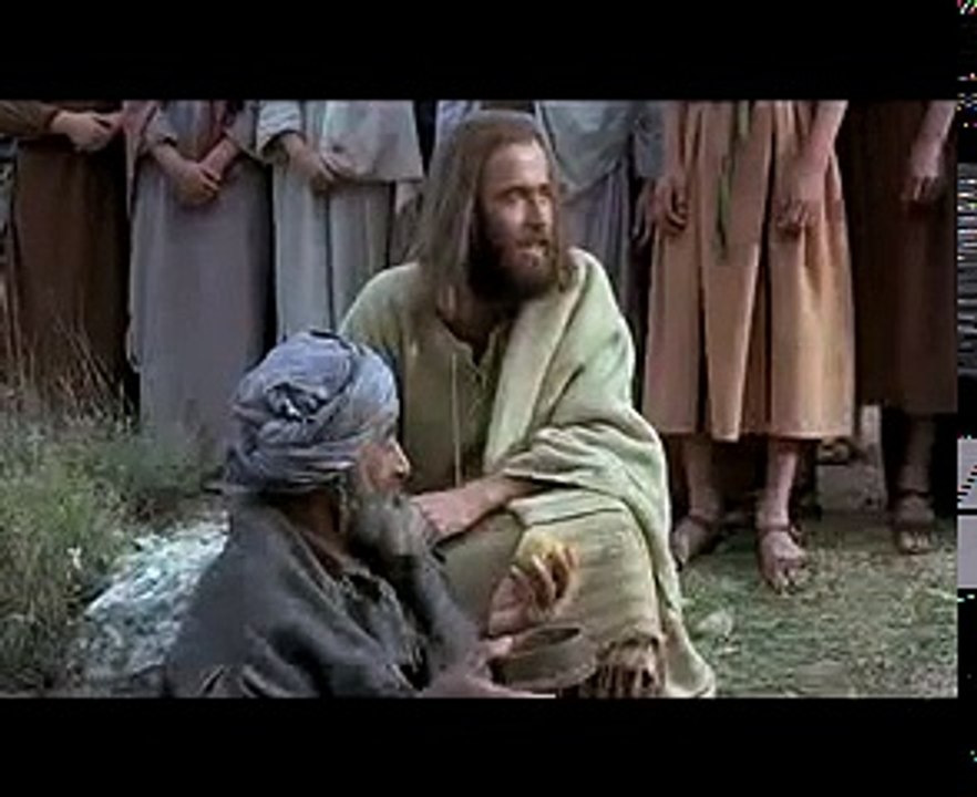 Story of Isa Urdu 3