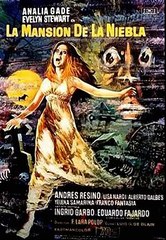 La mansión de la niebla 1972