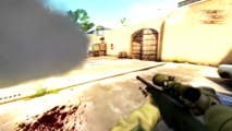 CSGO AWP Beasts Pro Awp KeepSkill Play