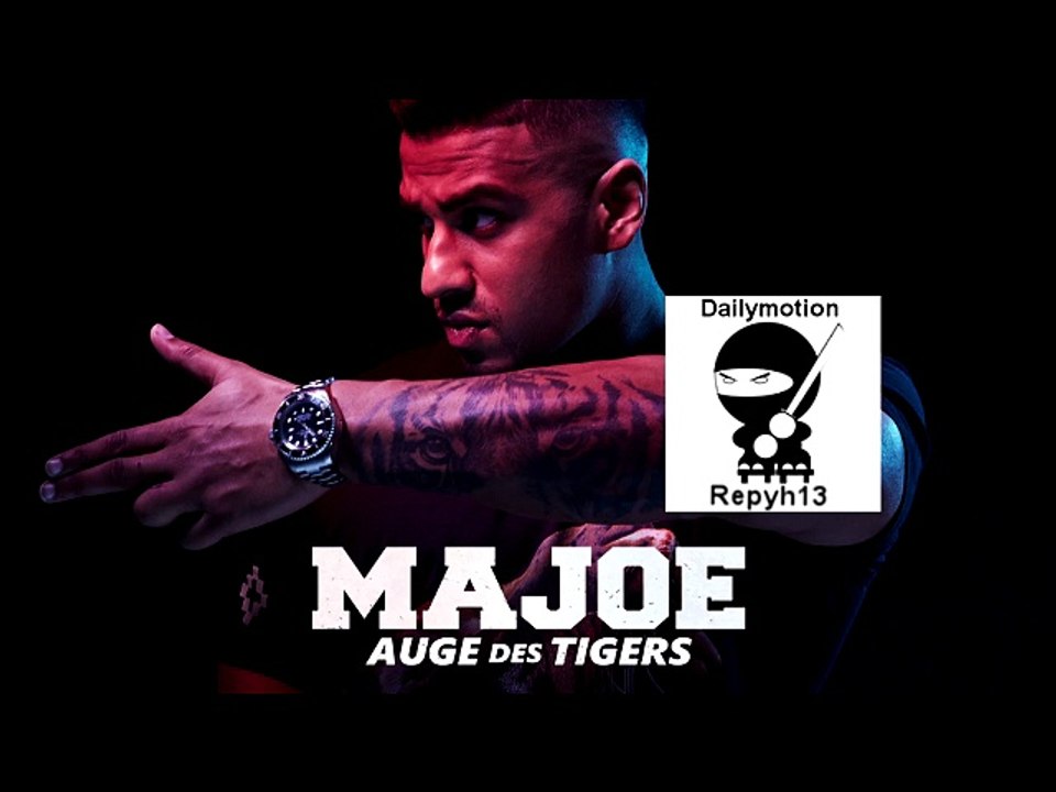 Majoe - Ich will mehr feat. Kollegah