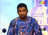 Le président Ibrahim Boubacar Keita reçoit en audience l’Ambassadeur d’Espagne en fin de mission