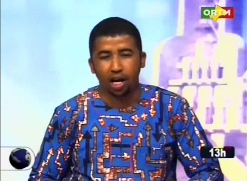 Politique - Conférence de presse du parti Solidarité Africaine pour la Démocratie et l’Independance (SADI)