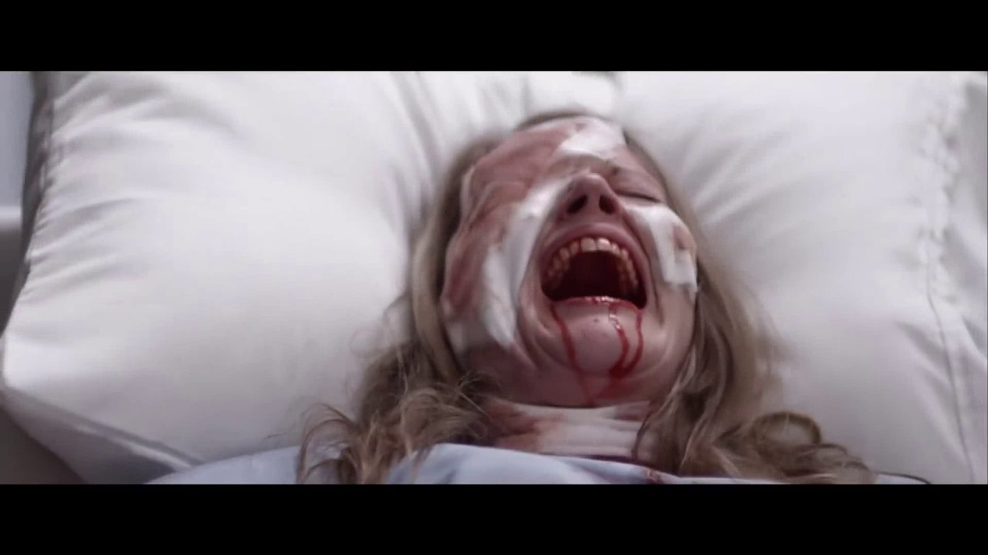 O Mal Entre Nós - Dublado ( FILME TERROR 2017 )