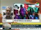 Pablo Jofre: Intereses geopolíticos se mueven contra los saharauis