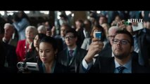 OKJA Bande Annonce (Film de science fiction coréen, Netflix - 2017)