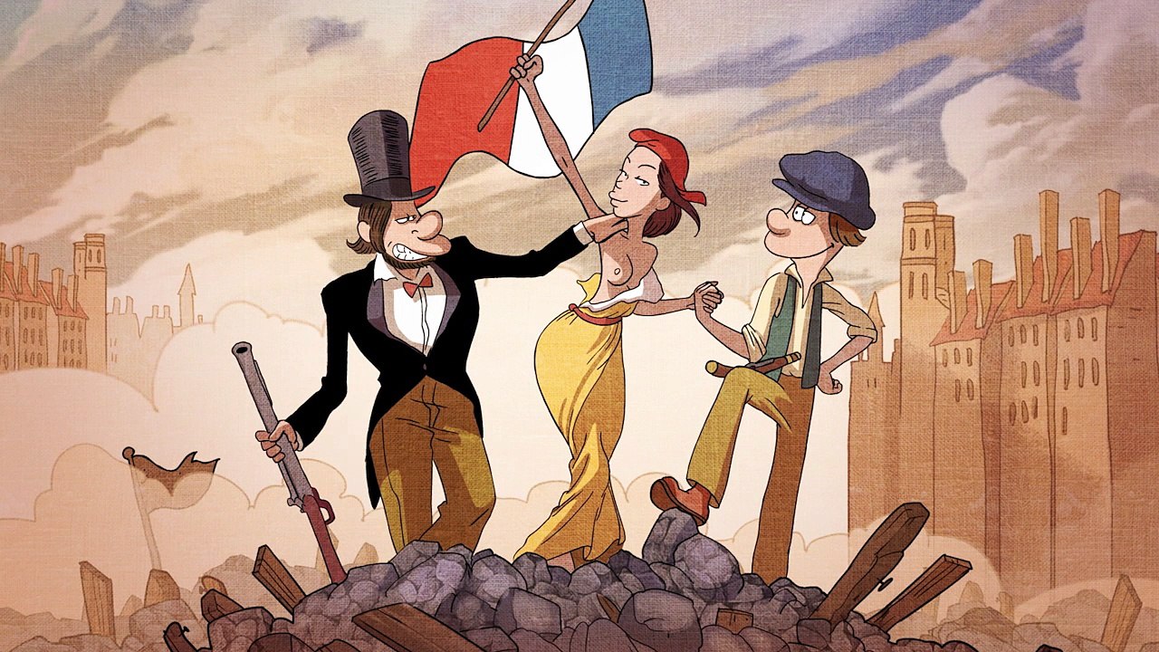 Liberté