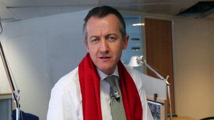 Paris-Bordeaux en 2 heures, le jeu en vaut-il la chandelle?-L'Édito de Christophe Barbier