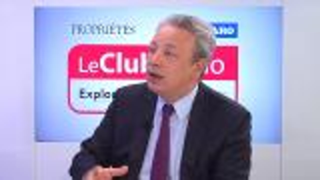 Club Immo Nordine Hachemi, PDG de Kaufman & Broad