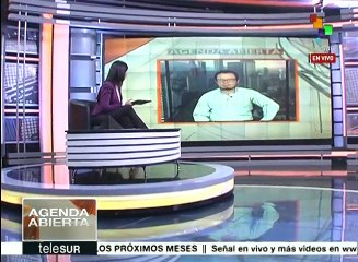 Colombia: sectores de la derecha piden detener los diálogos con el ELN