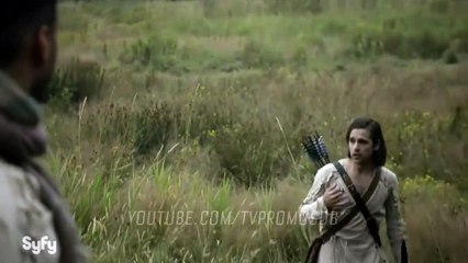 The Magicians - saison 2 - épisode 4 Teaser VO