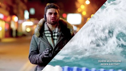 Dünya Mültecilere Neden Kayıtsız?