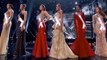 The 65th Miss Universe Coronation Night - Top 6 Candidates Question & Answer Portion