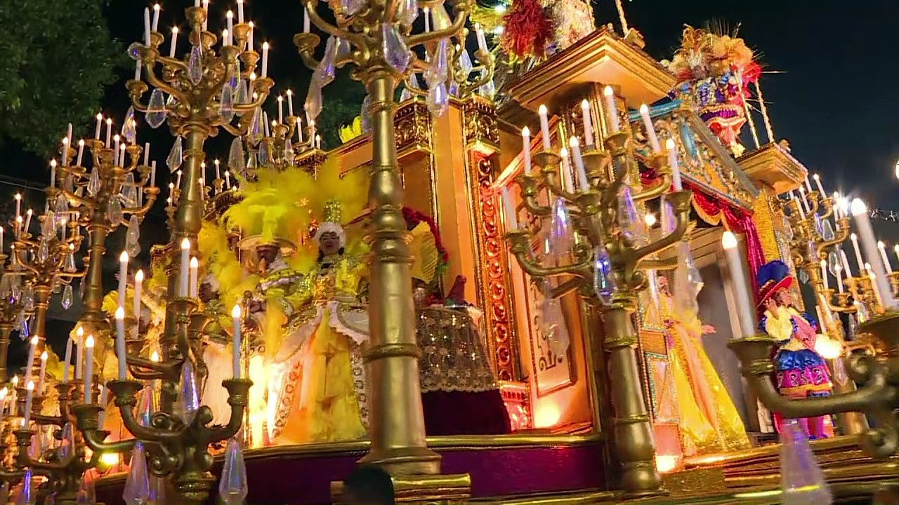 Dois acidentes em dois dias mancham desfiles no Rio