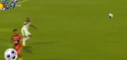 Valdivia Goal - Al Wahda (Uae) 2-1 Persepolis (Irn) 28.02.2017
