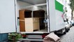 Le Déménageur Européen, déménagement et garde-meubles dans le Val-d'Oise