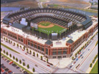 Dallas 2012 USOC Bid Document Video