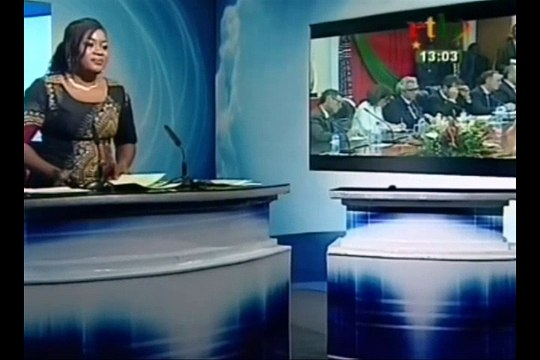 L’union Européenne accorde un financement de 77 Milliards de FCFA au programme d’appuis pour la sécurité alimentaire