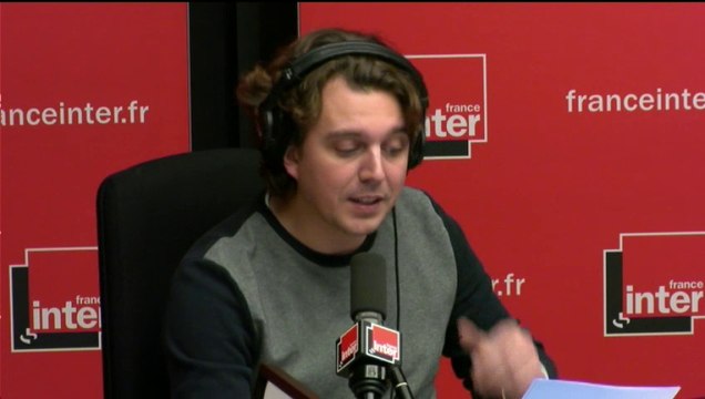 Manuel Valls, Donald Trump et Gilbert Collard - Le journal de 17h17