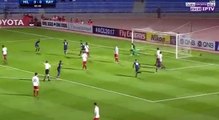 Carlos Eduardo Goal HD - Al-Hilal (Sau)	1-0	Al Rayyan (Qat) 28.02.2017