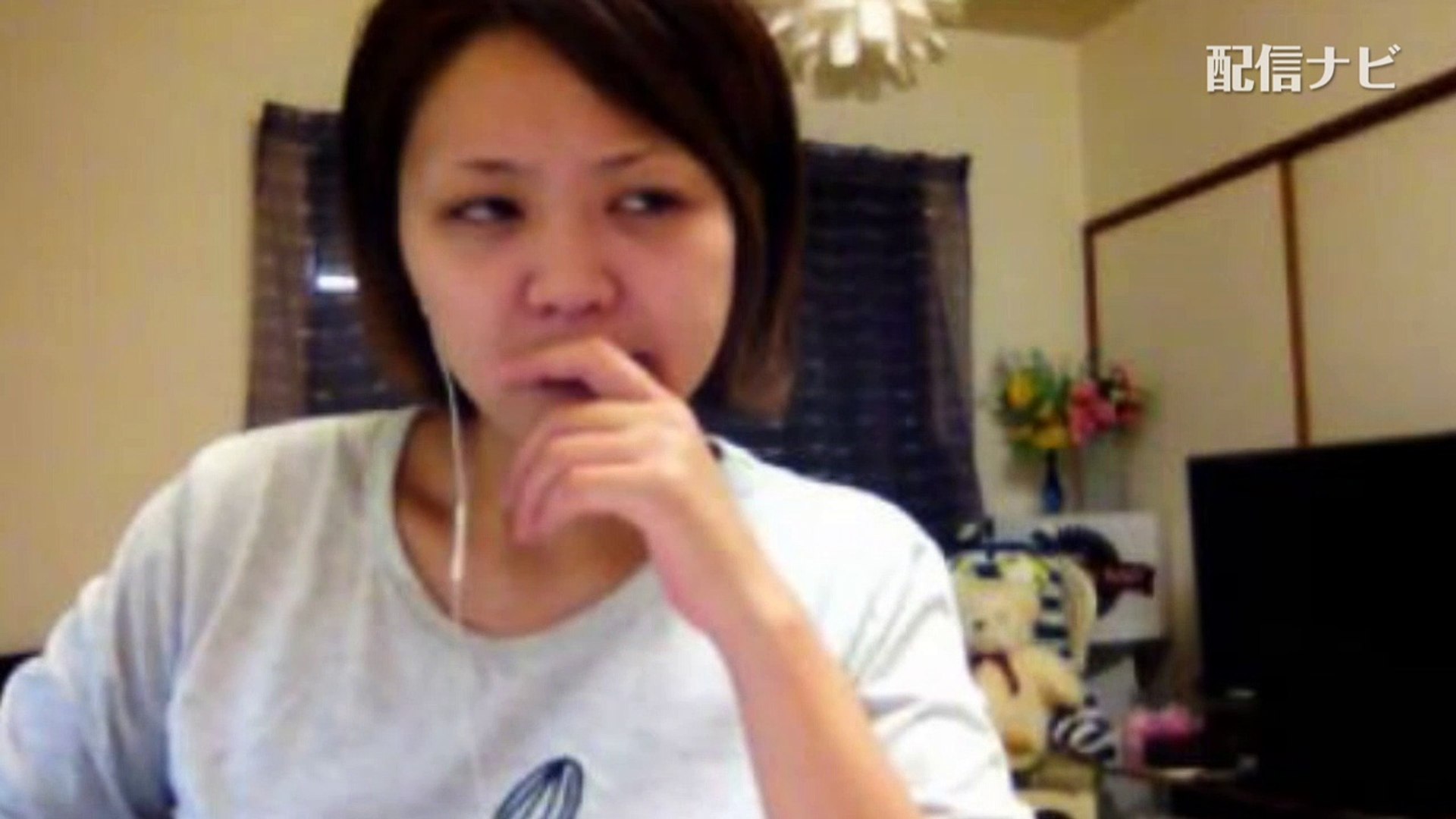 ゲルゲ 私は可愛いと思っていた 配信を始めた理由 ツイキャス 動画 Dailymotion