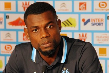 OM-Monaco : la conf’ de Henri Bedimo