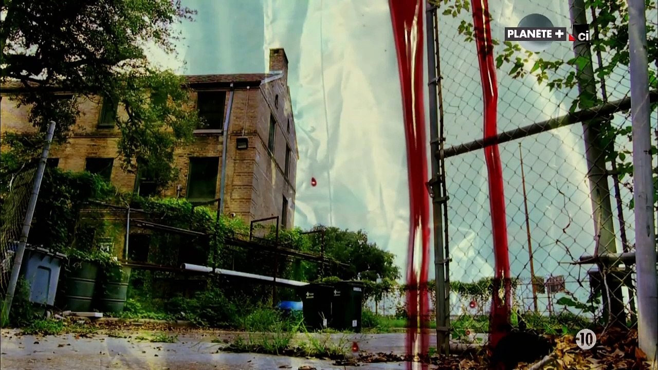 Gangsters Les Diables de lAmerique saison 2 E13 FR (HD)