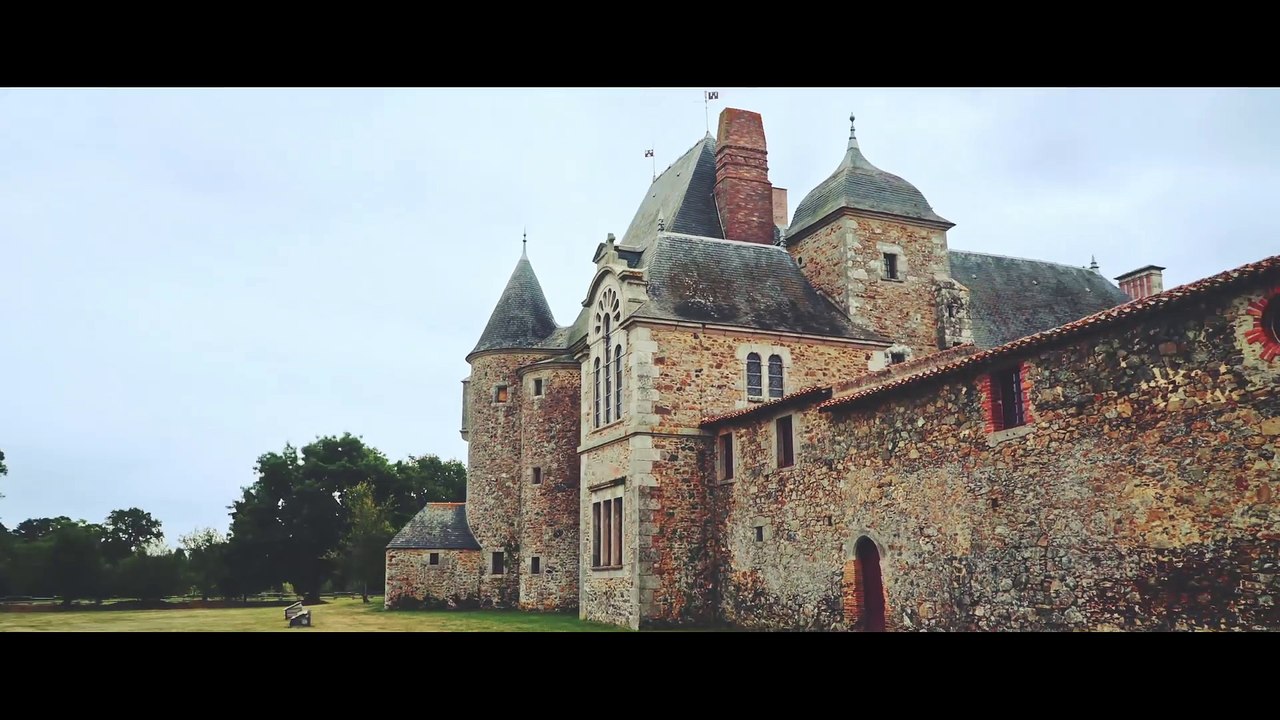 La Vendée, terre d'énergie créatrices