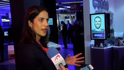 MWC 2017׃ Cargar el móvil en 20 minutos y la realidad virtual que ya está aquí