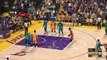 Hornets vs Lakers (176)