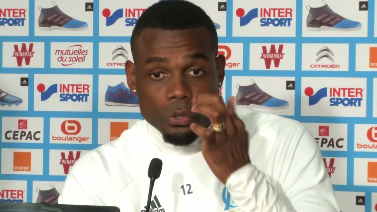 Foot - Coupe de France - OM : Bedimo «L'équation est simple»