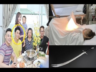 Tin mới nhất - Lộ diện người tình của Phi Thanh Vân khiến Bảo Duy nổi điên