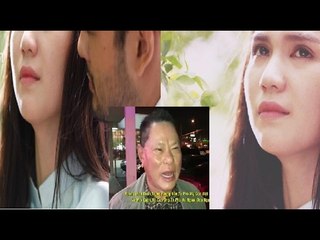 Ngọc Trinh khóc cạn nước mắt khi trót trao thân gửi phận cho 2 đại gia