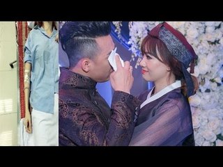 Đây là nỗi lo mà Hari Won phải đối mặt sau khi kết hôn với Trấn Thành