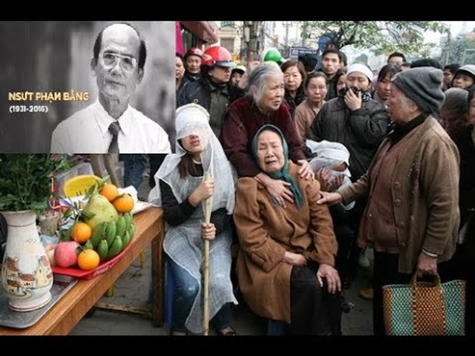 Tin mới nhất - Sự thật căn bệnh khiến nghệ sĩ Phạm Bằng qua đ"ờ"i