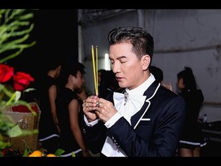 Thật không ngờ Đàm Vĩnh Hưng đã làm điều này với mẹ ruột của mình