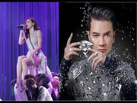 Tin mới nhất - Những điều khác người ở Liveshow 12 tỷ của Đàm Vĩnh Hưng
