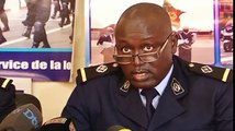 La police sénégalaise répond aux étudiants marocains qui les accusent de...