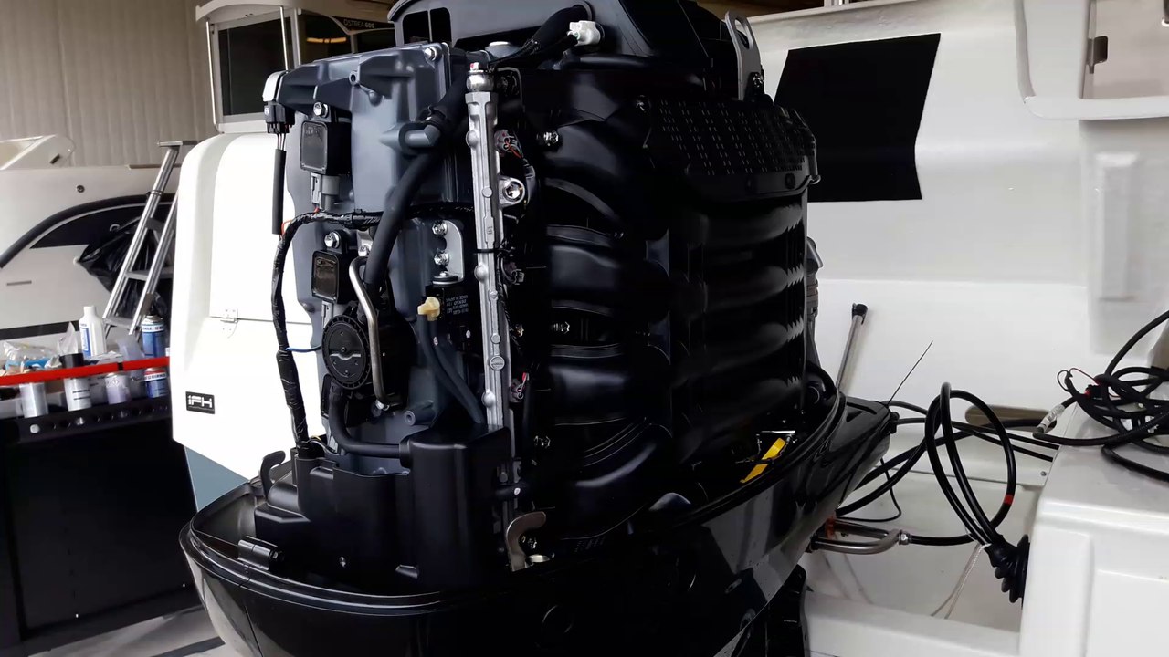 Hors-Bord Suzuki DF150 T et DF150 AP : quelle différence ?