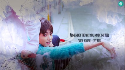 BTS [방탄소년단] Paper Hearts - Jungkook (cover)