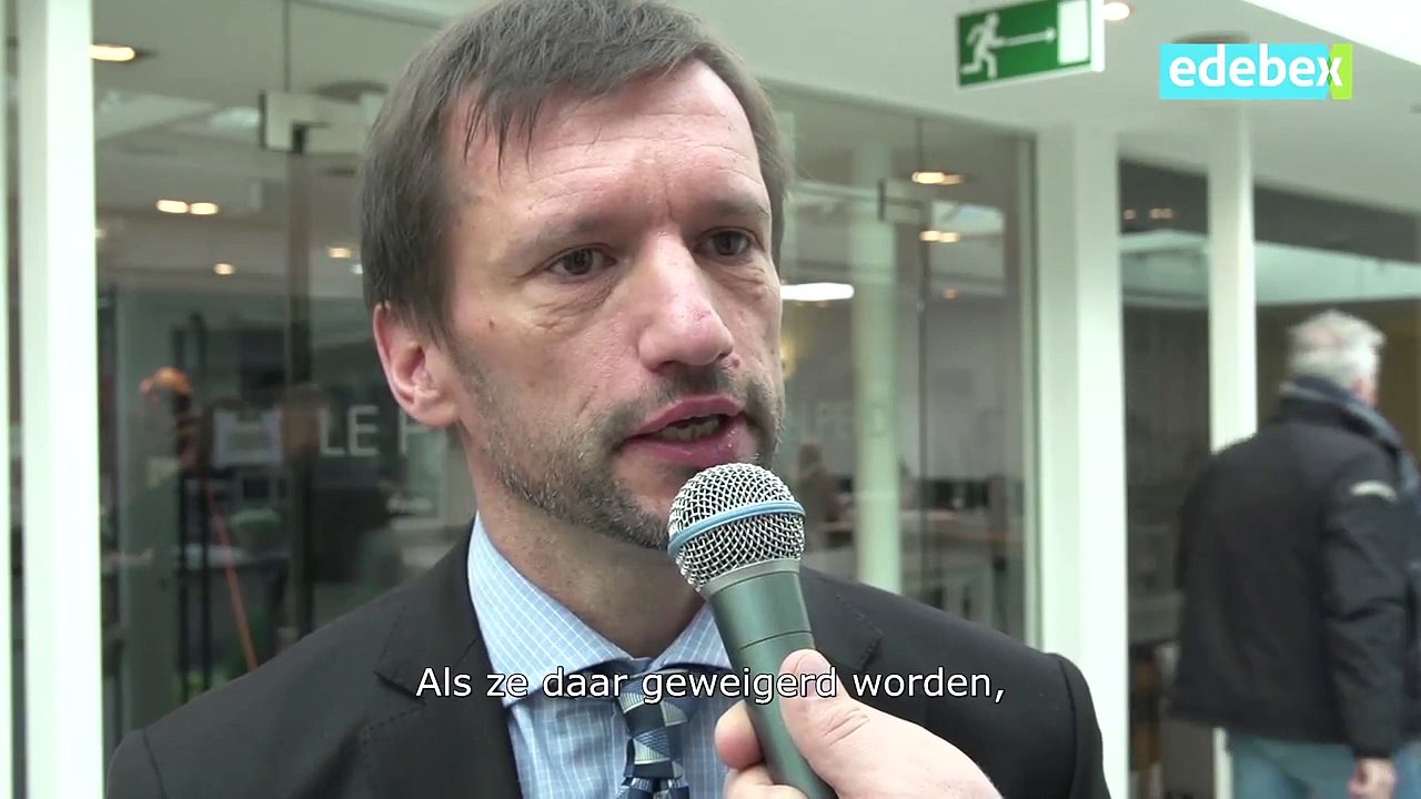 Martin Van Wunnik - What are the alternatives to bank credits ?