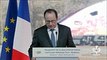 Charente: Coup de feu accidentel pendant le discours de François Hollande - Deux personnes blessées - Le Président évacu